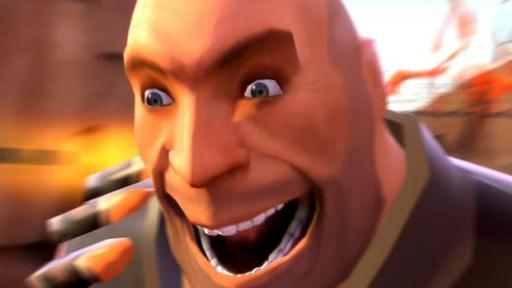 Team Fortress 2 Игра в которой есть Пулеметчик! Team Fortress 2 Игра в которой есть Пулеметчик!