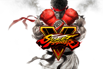 Street Fighter V - 16 февраля на ваших экранах Street Fighter V - 16 февраля на ваших экранах